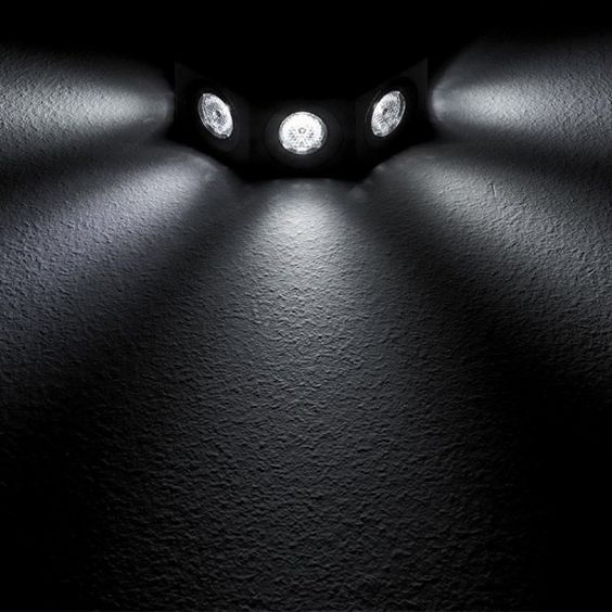 Frame Lights