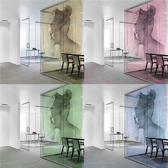 Frame Lights