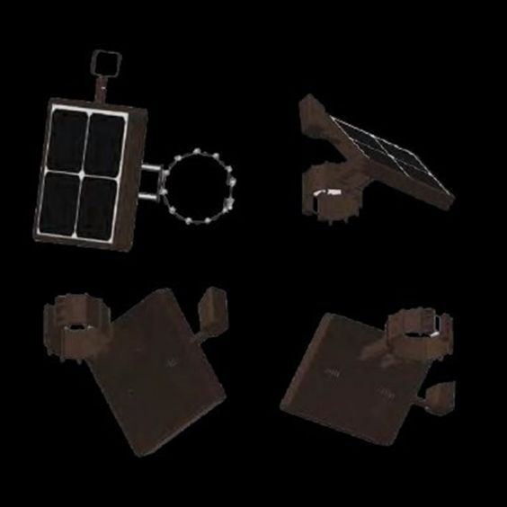 Frame Lights