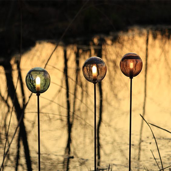 Frame Lights