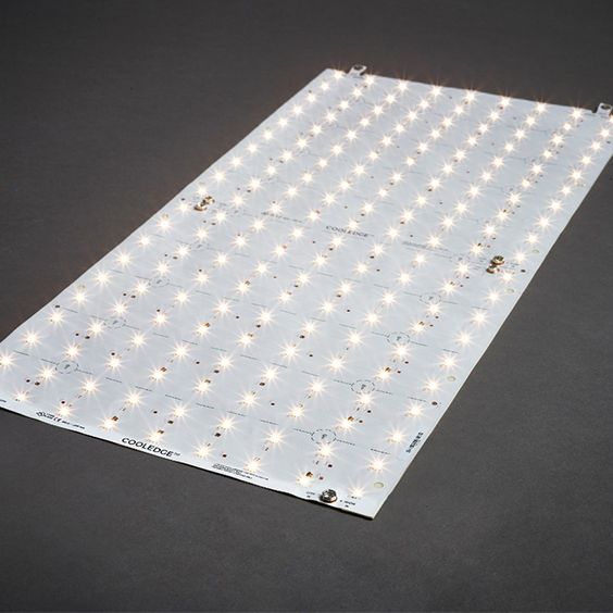 Frame Lights