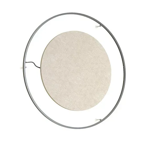 wall acoustic lights