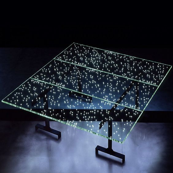Static Lighting
