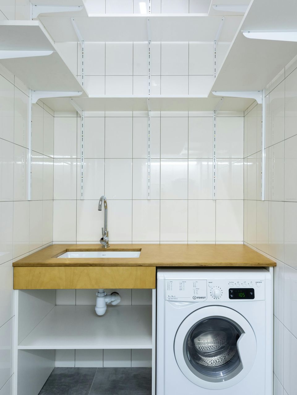 Wasmachine laten repareren - WG Witgoed Reparatie