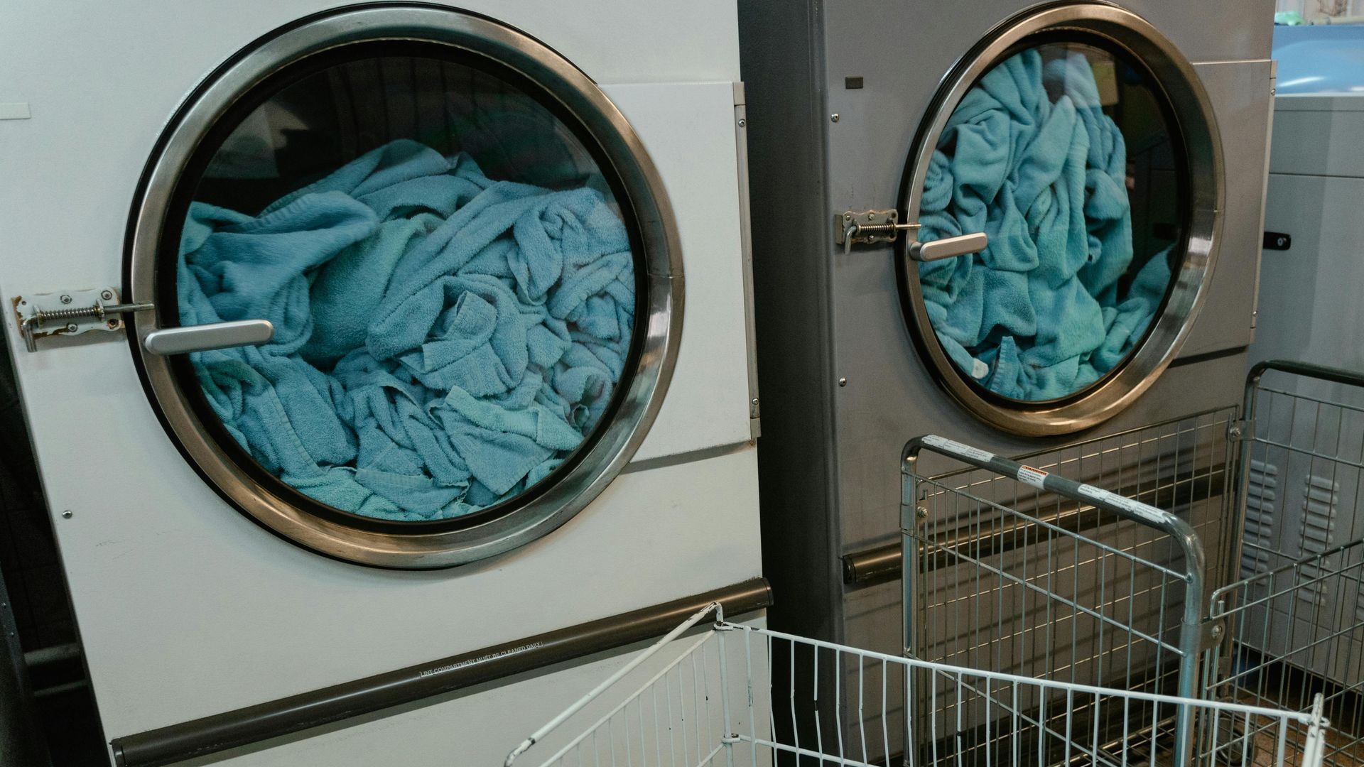 Droogkast repareren - WG Witgoed Reparatie