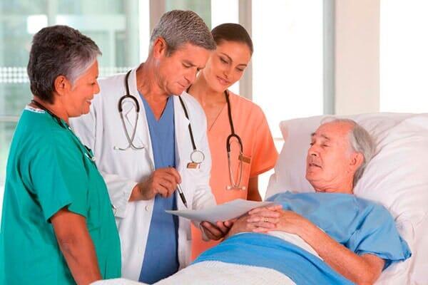 DR JORGE QUINTERO SOTO - Enfermedades del riñón