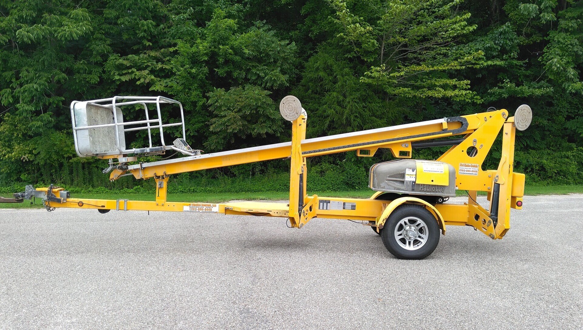 Construction Equipment Rental First Choice Rentals, LLC Dresden, TN