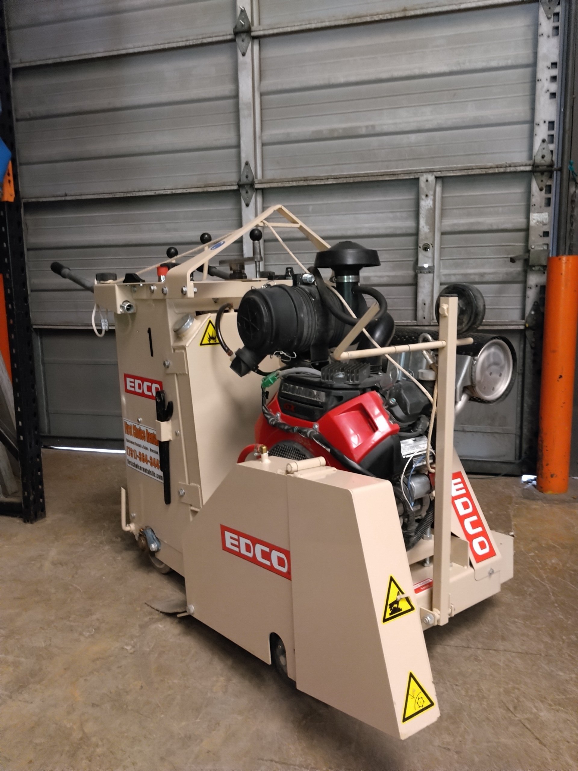 Construction Equipment Rental First Choice Rentals, LLC Dresden, TN