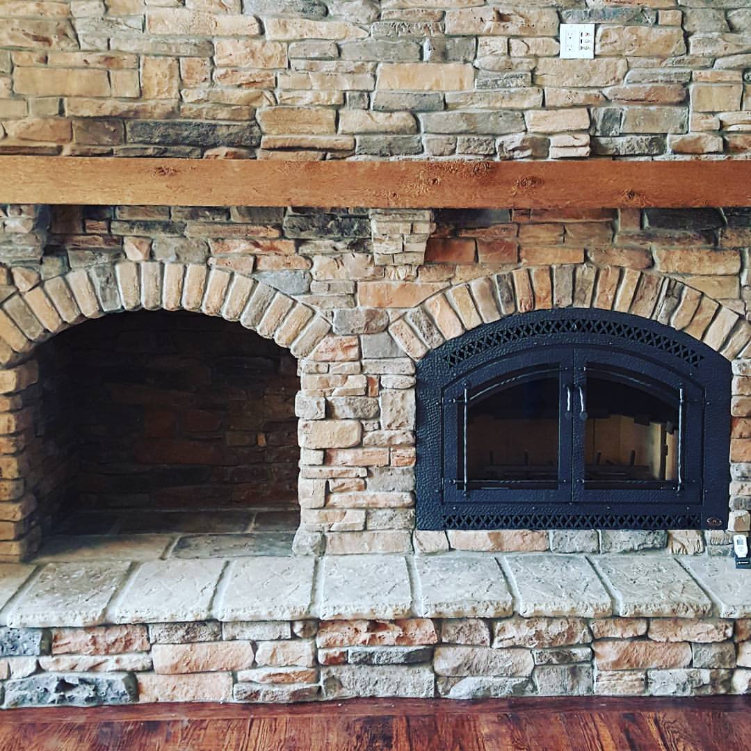 Custom Builds Gentry, Arkansas Spavinaw Stoves Co