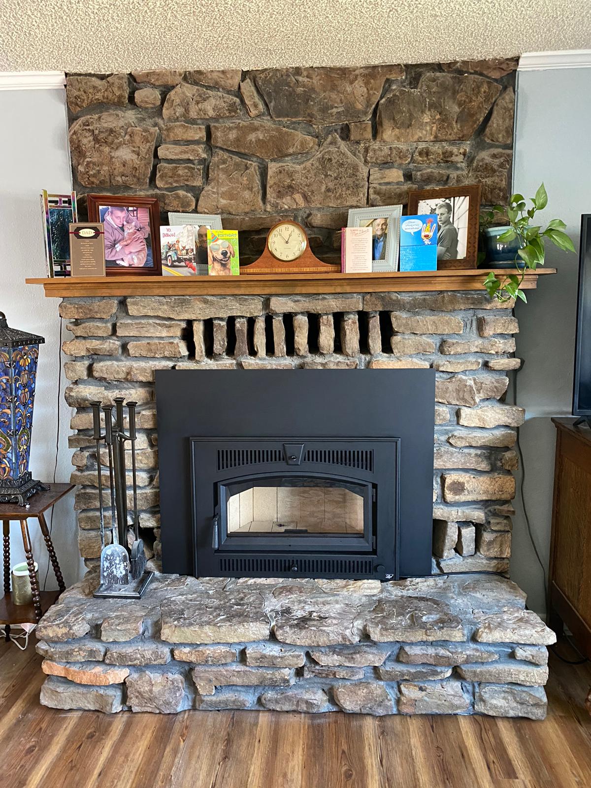 Photo Gallery Gentry, AR Spavinaw Stove Company