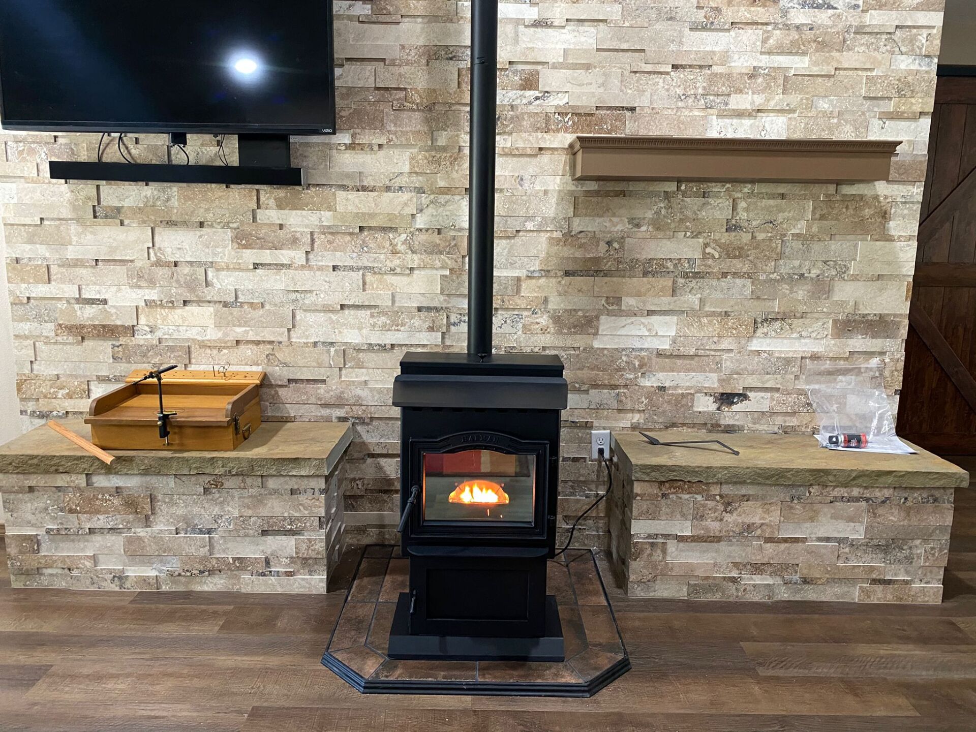 Photo Gallery Gentry, AR Spavinaw Stove Company