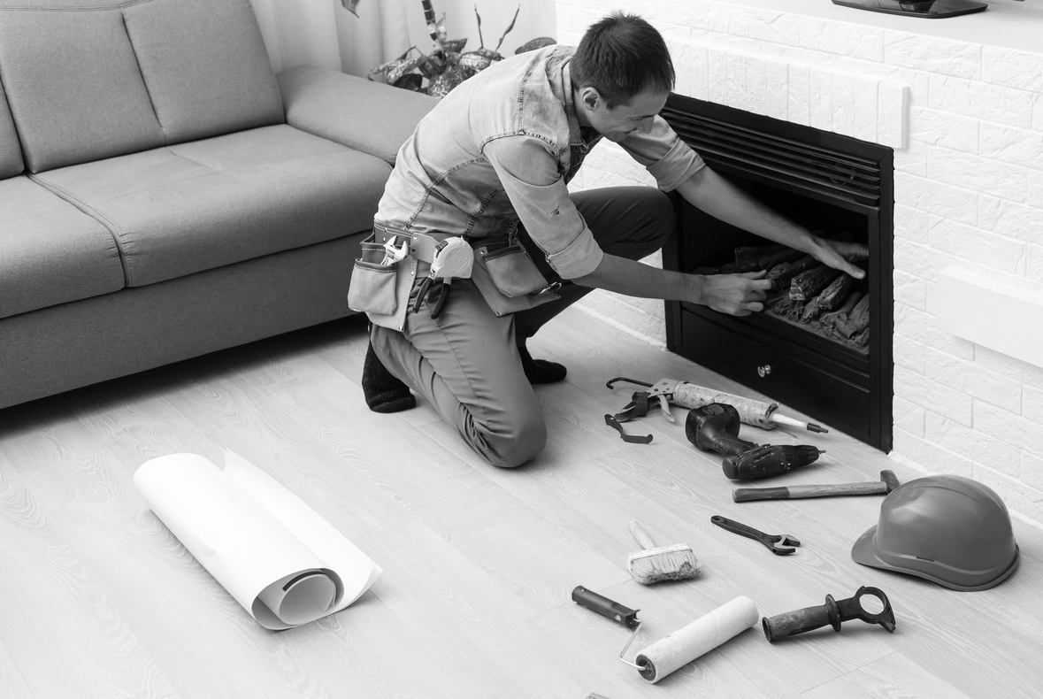 Services Gentry, Arkansas Spavinaw Stove Company