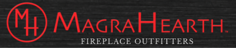 MagraHearth Logo