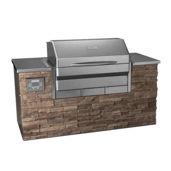 memphis grills