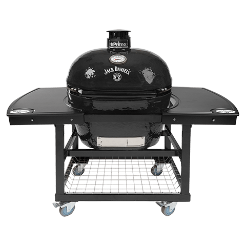primo grill