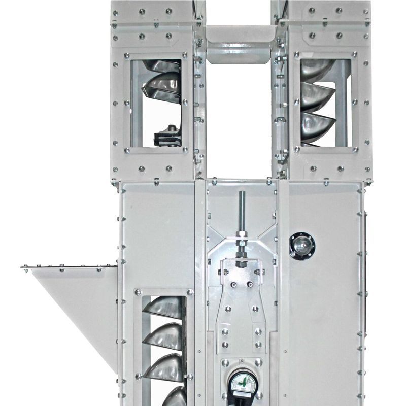 Bucket Elevator Systems