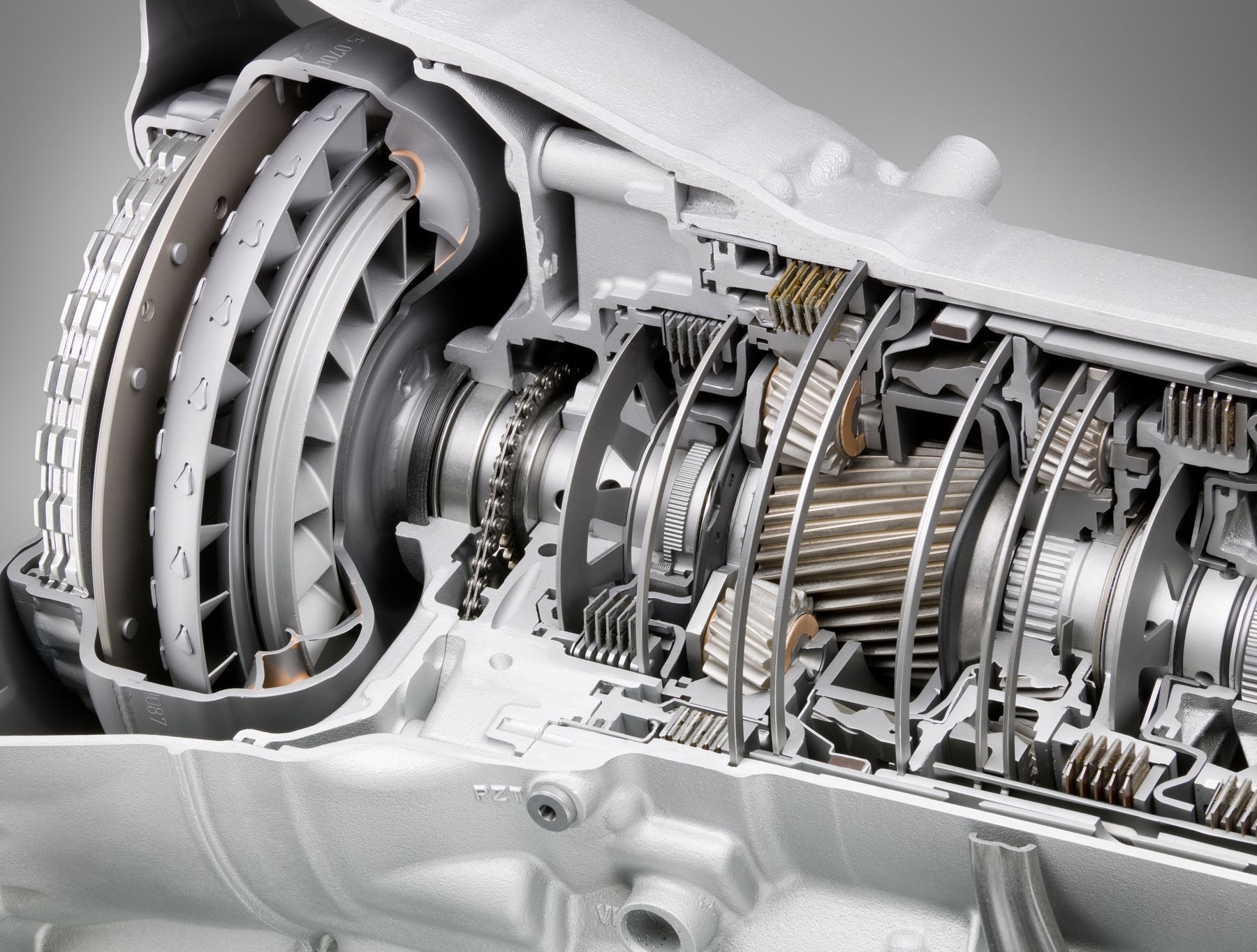 transmission part