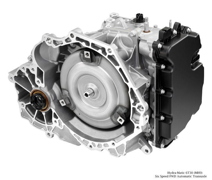 transmission part