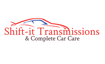 shift-it transmissions logo