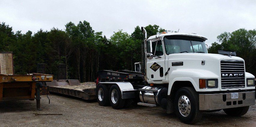 best trucking company in nashville