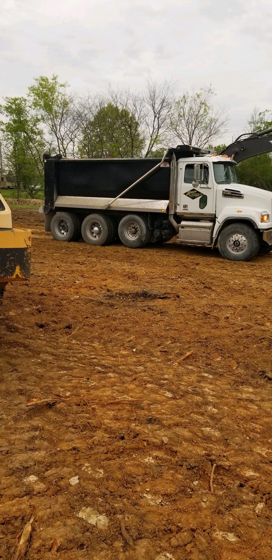 bass trucking