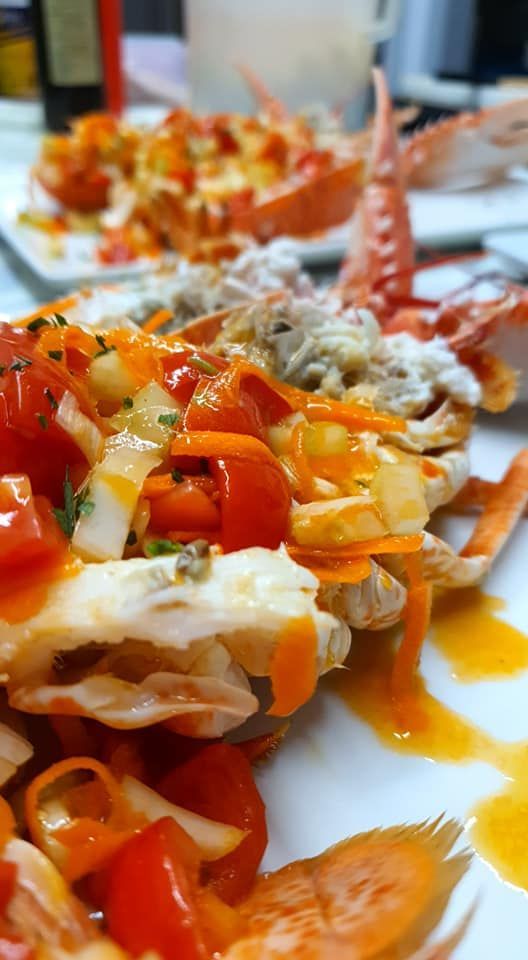 antipasto