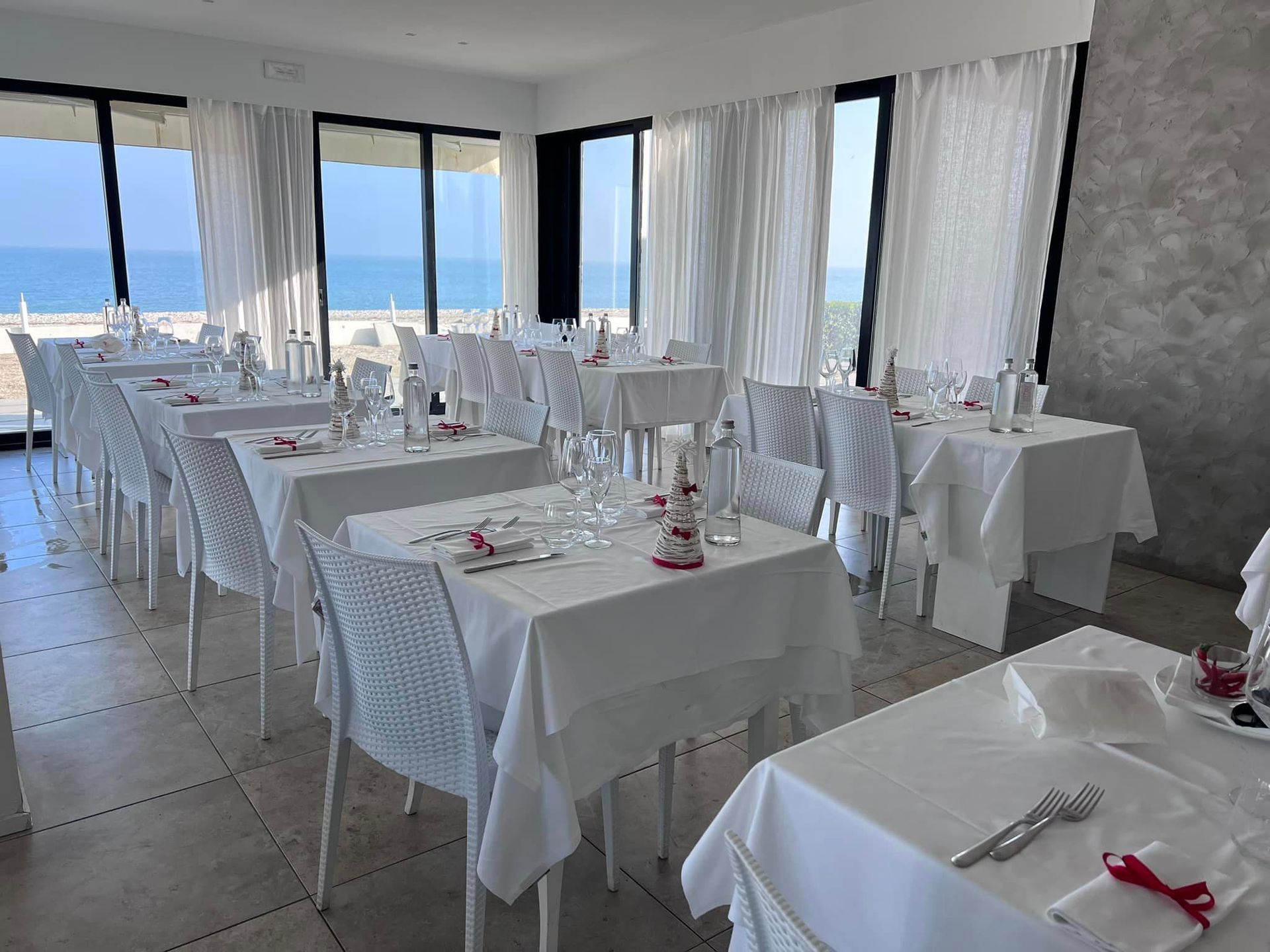 sala per eventi