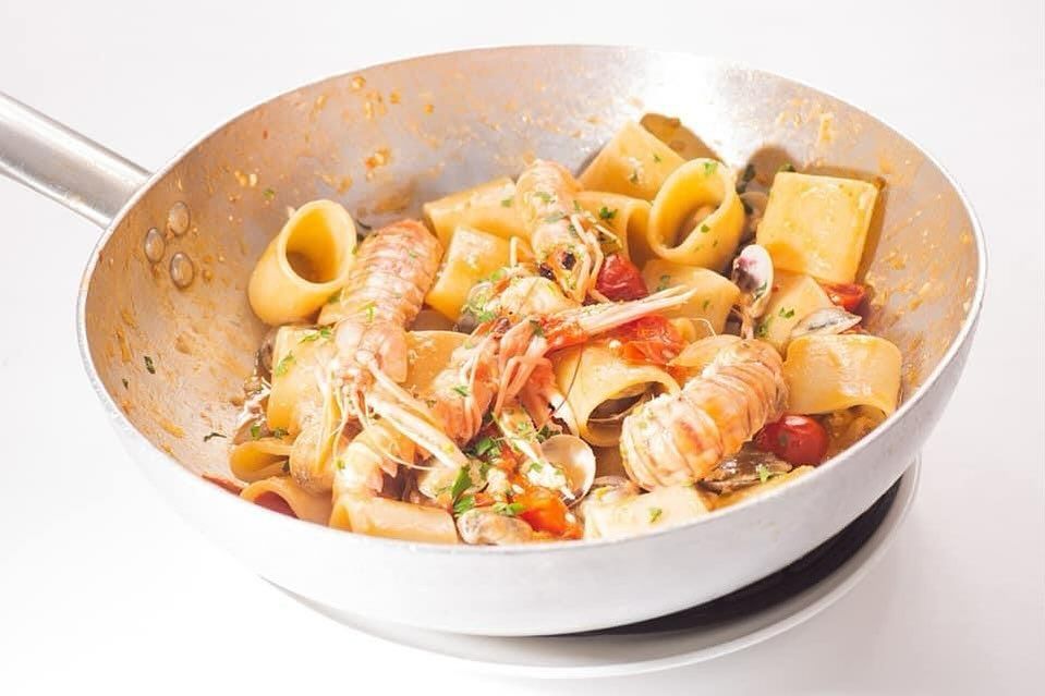 primo di pesce