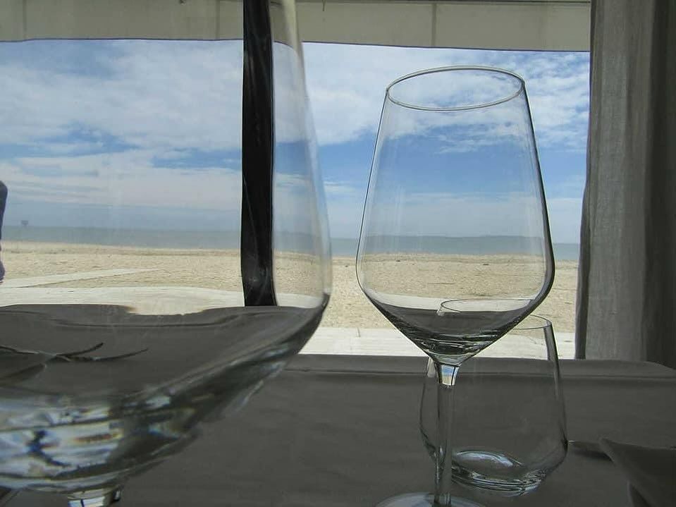 calice di vino