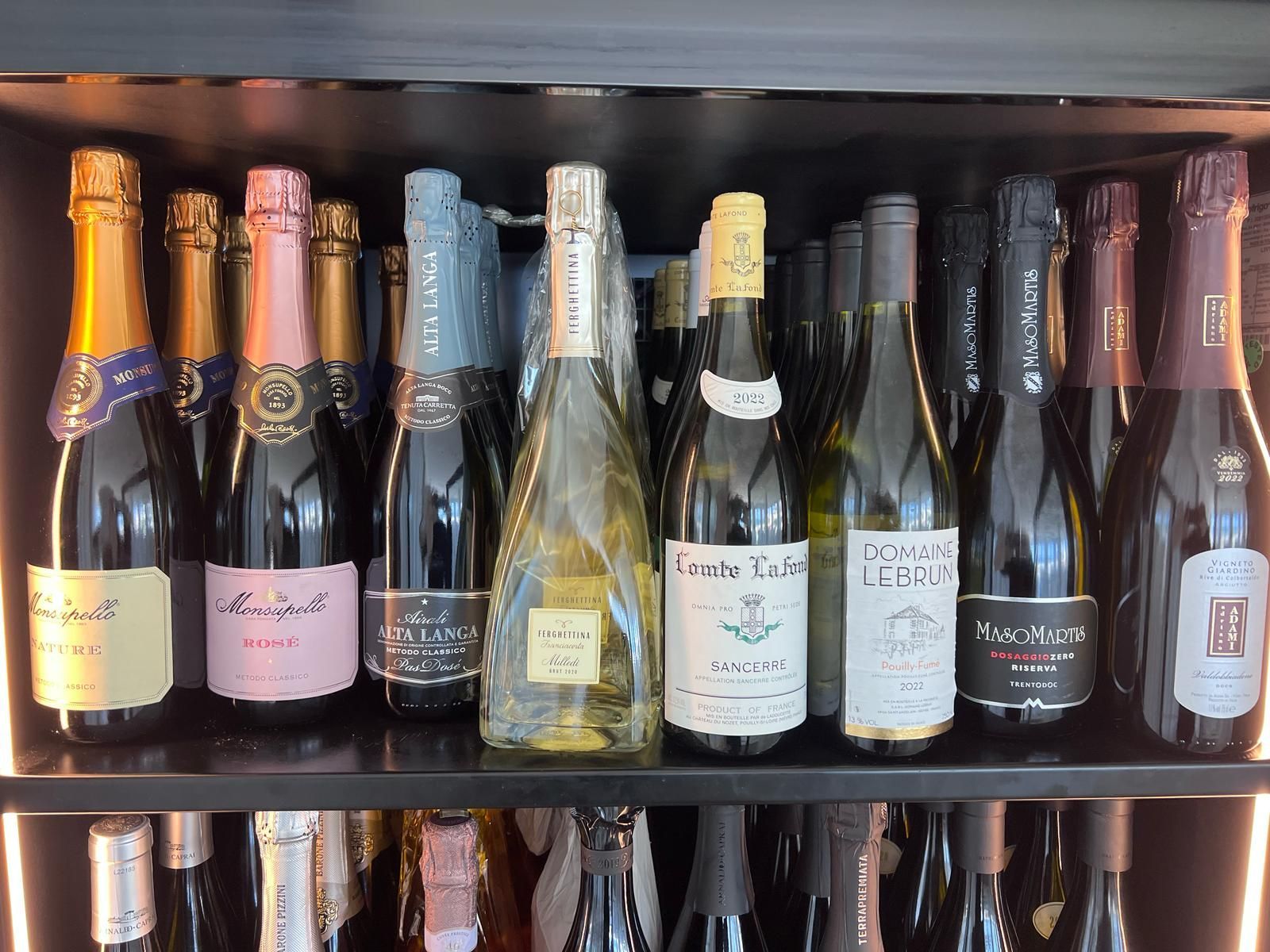 cantina vini