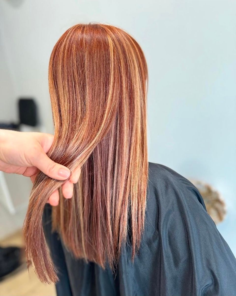 Salon de coiffure Vallet