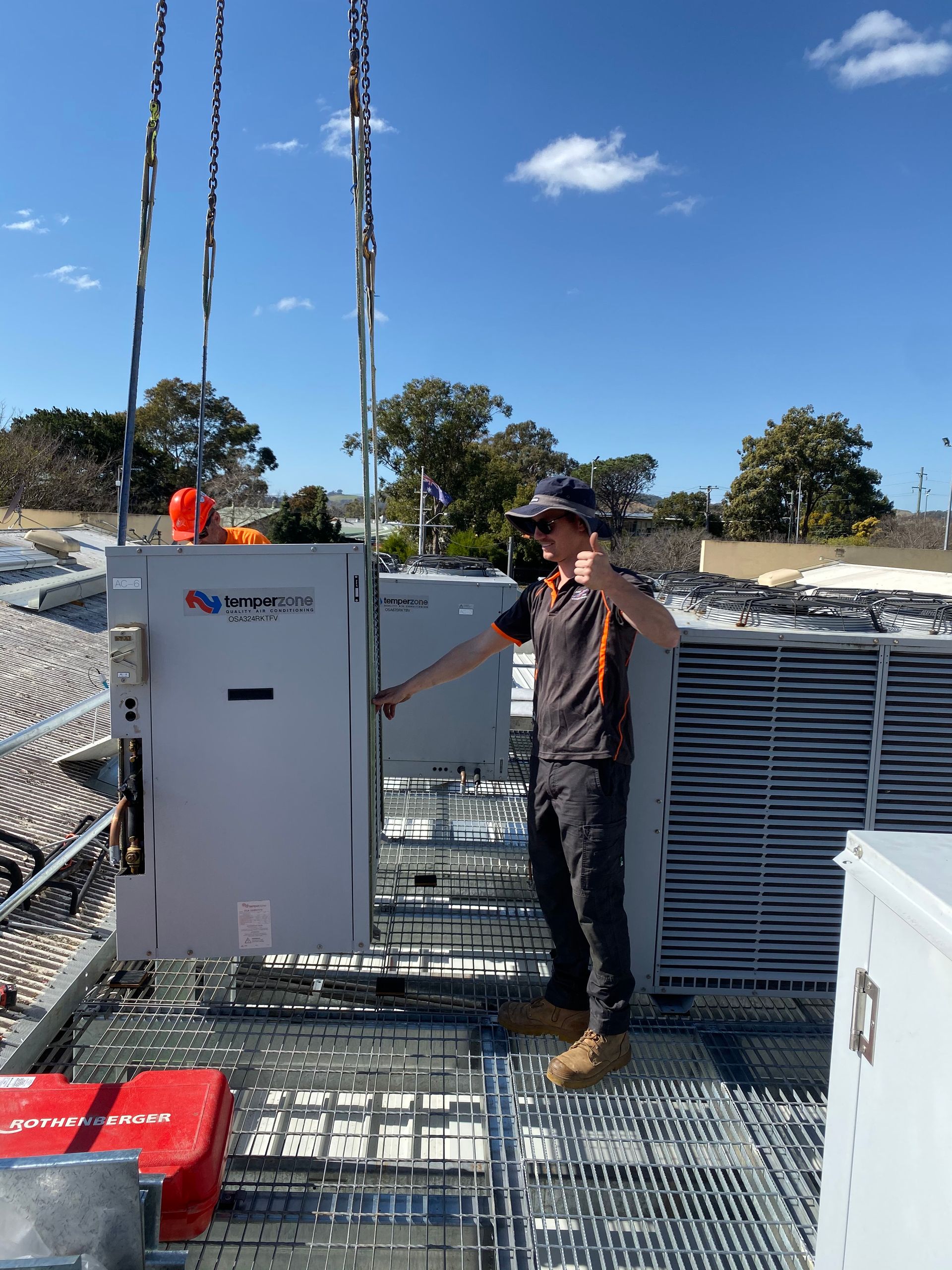 About Us Air Conditioning Solution in Wollongong Axis Air