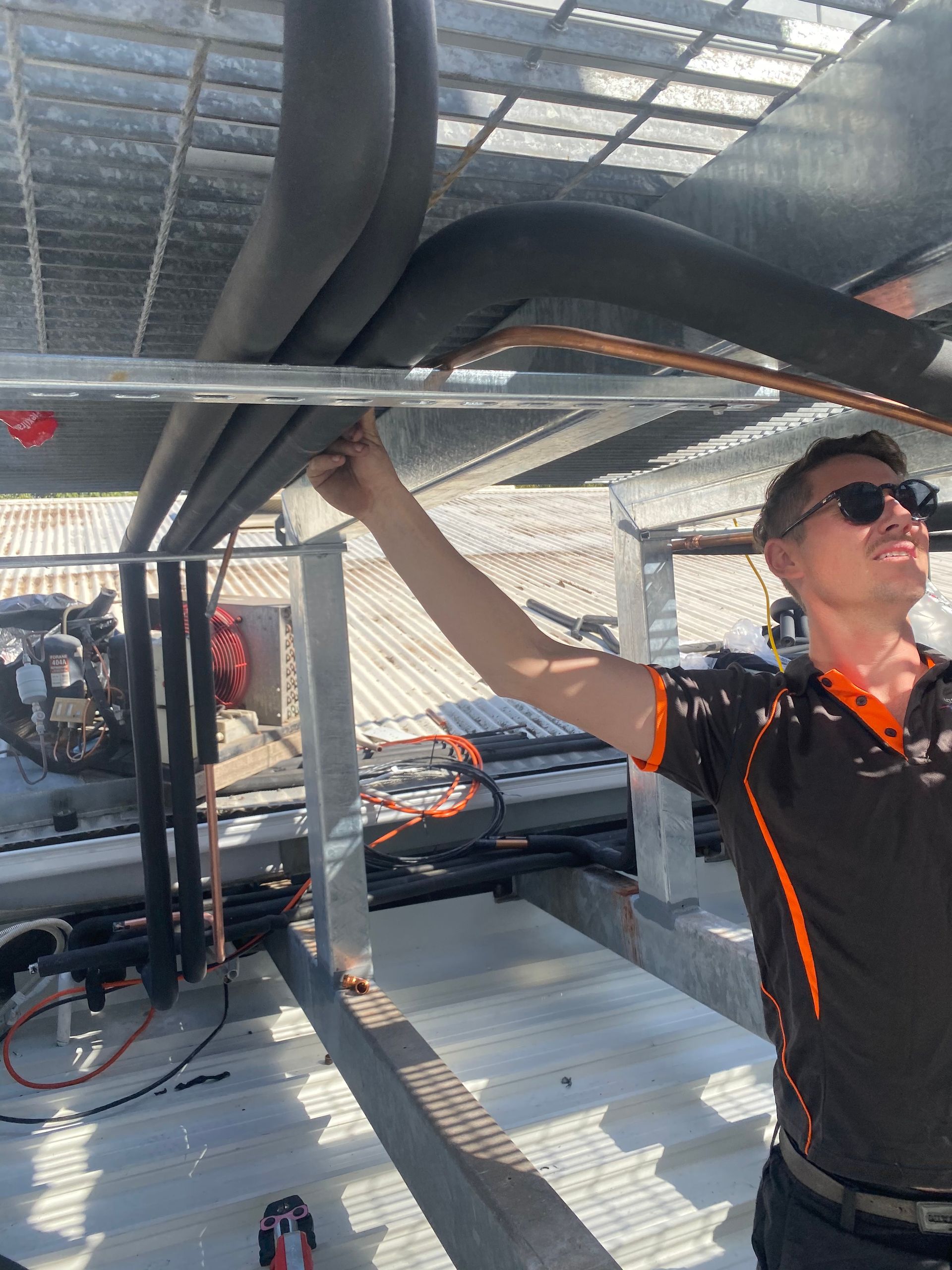 About Us Air Conditioning Solution in Wollongong Axis Air