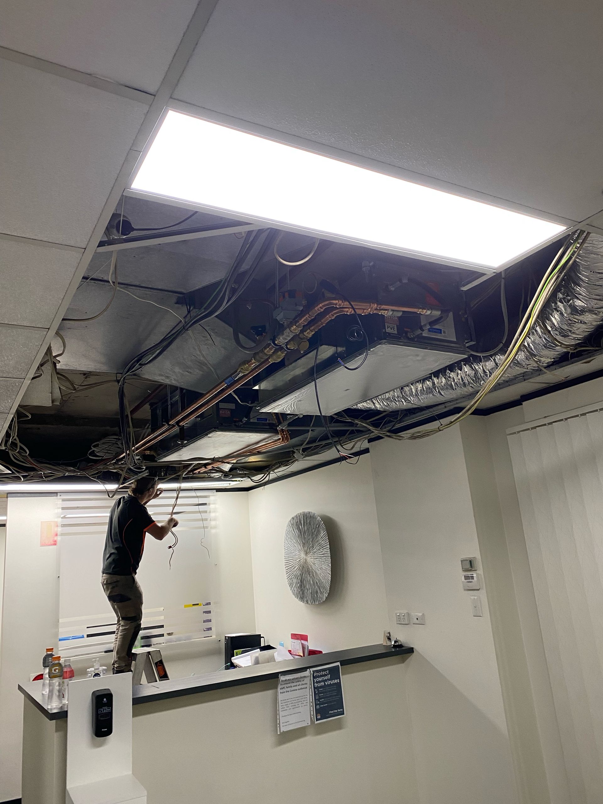 About Us Air Conditioning Solution in Wollongong Axis Air