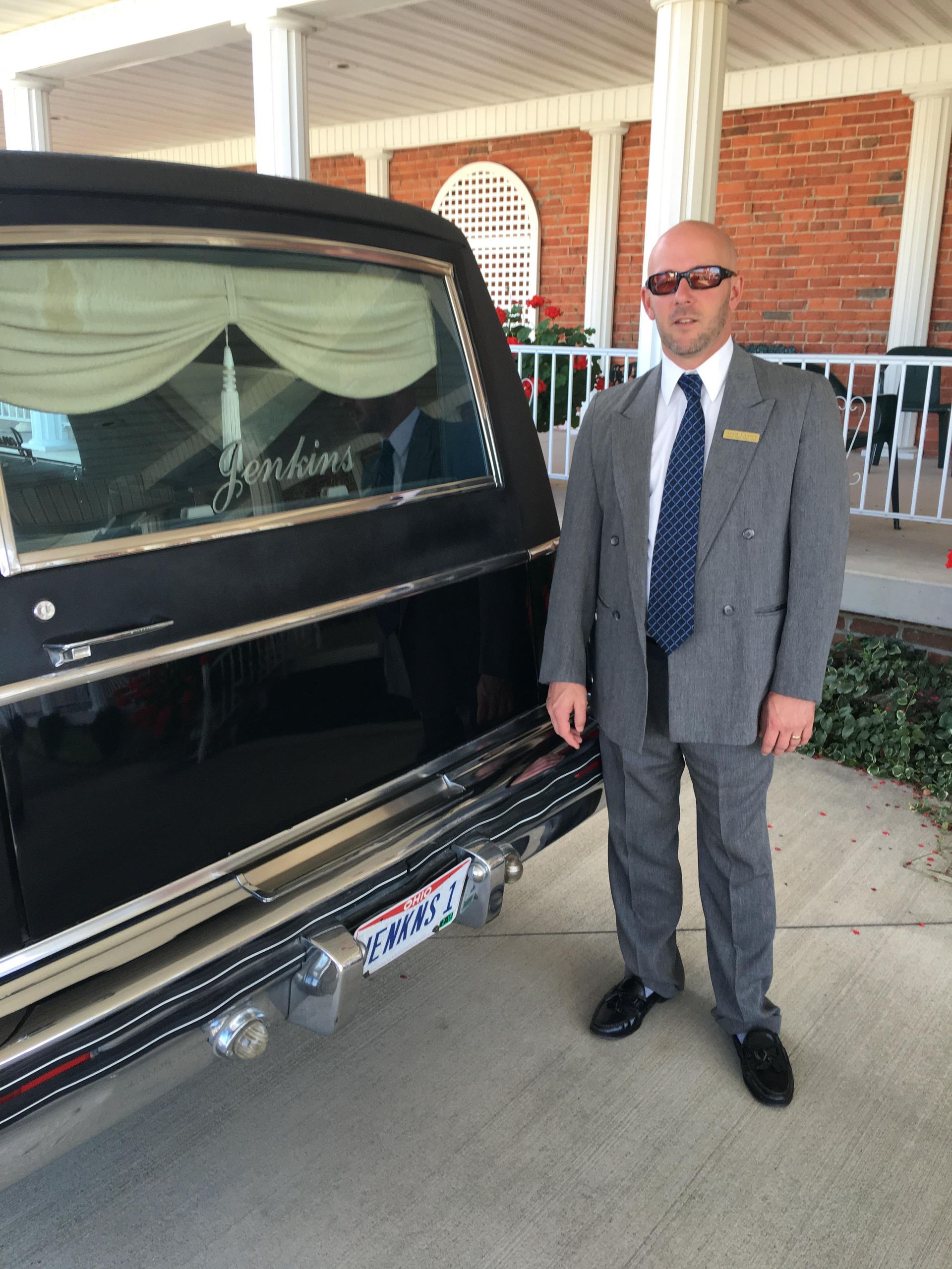 Roscoe Jenkins Funeral Home Newnan - n81m2rc