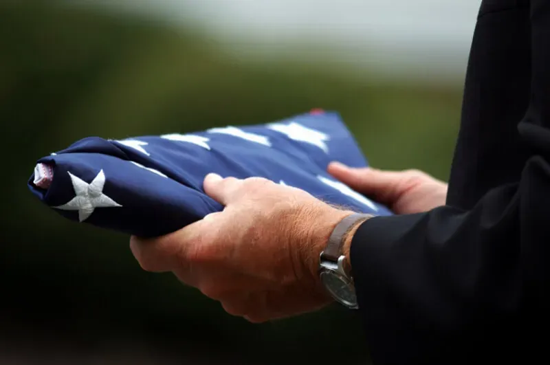 Veterans Services