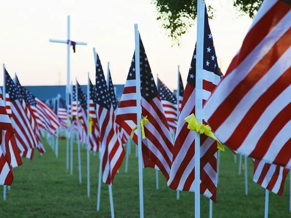 Veterans Services