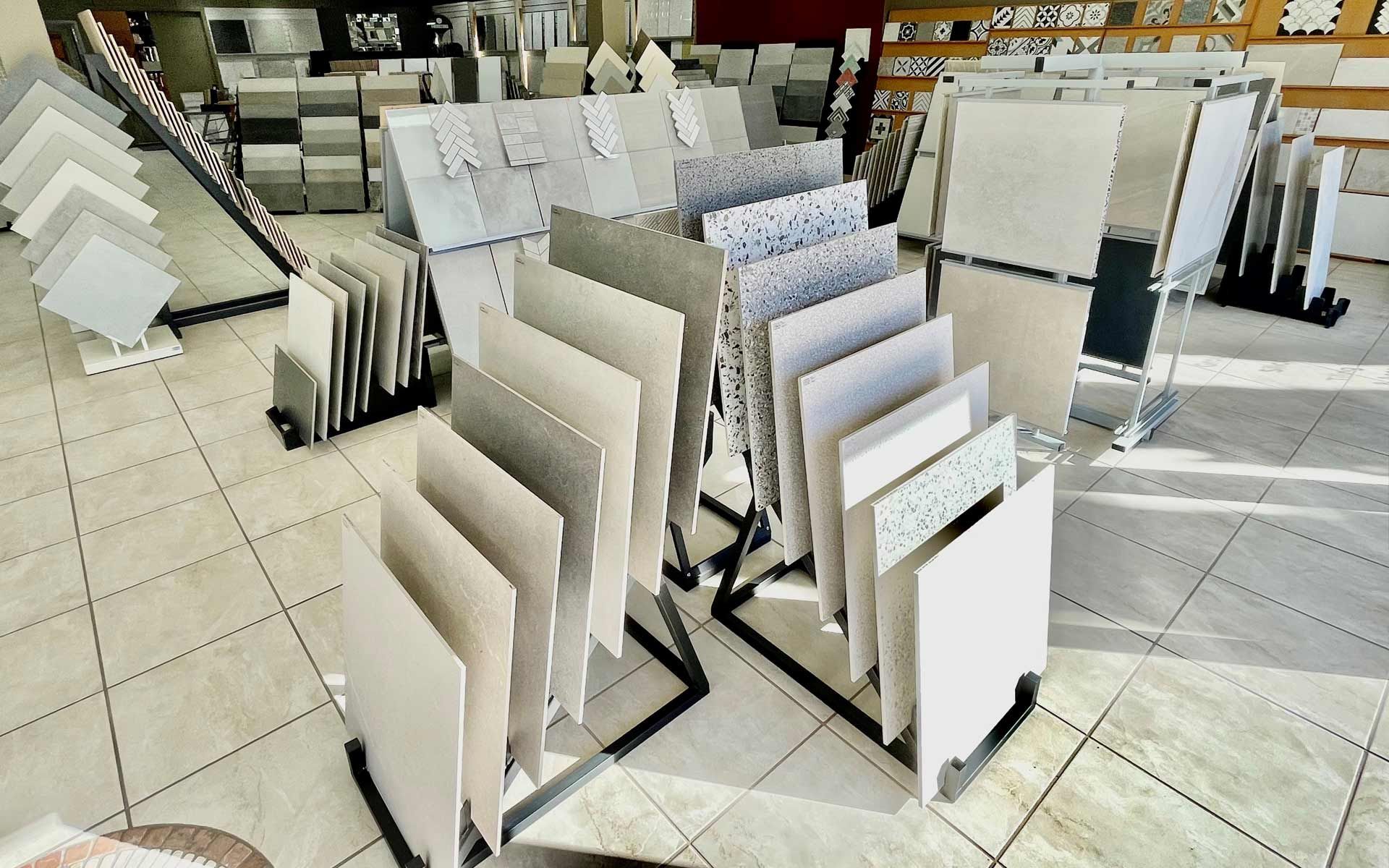 Tiles — Mildura, VIC — Tile Centre Mildura