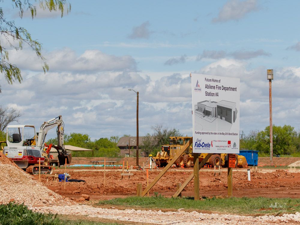 Gallery Electrical Services Abilene & Sweetwater, TX Long Electric