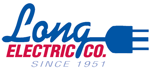 Long Electric Co. logo