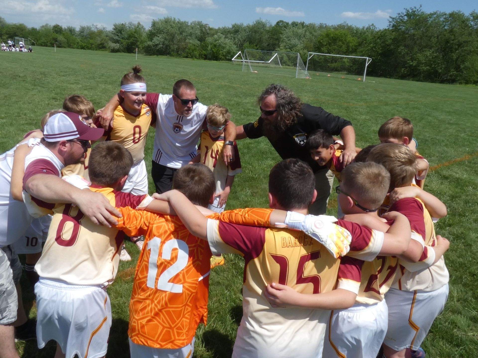 Home [www.bigspringyouthsoccer.org]