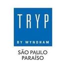 TRYP by Wyndham São Paulo Paraíso