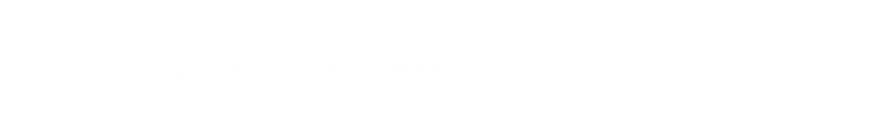 Thin white horizontal line