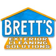 Brett's Exterior Cleaning Solutions Brett's Exterior Cleaning Solutions