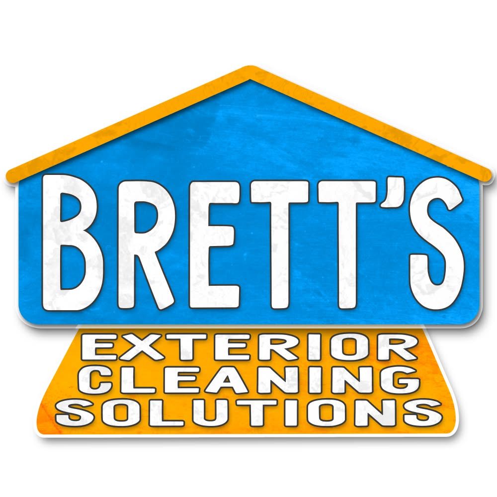 Brett's Exterior Cleaning Solutions