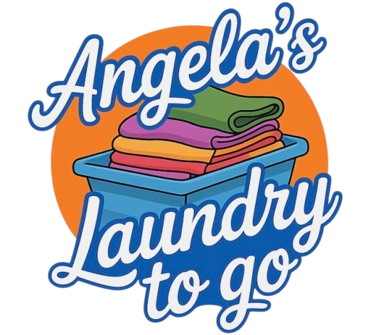 Angela's Laundry To Go