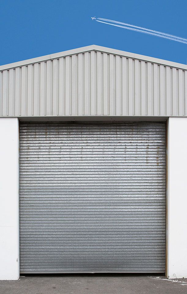 puertas automáticas