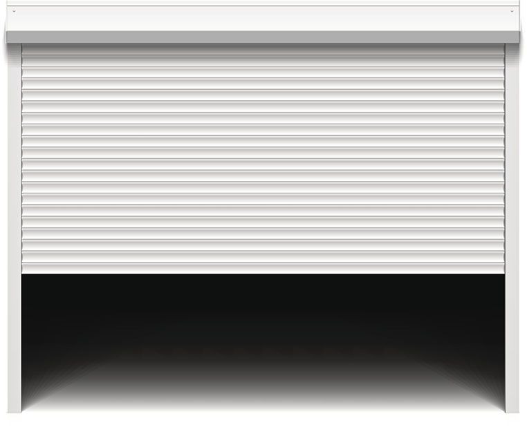 cortinas enrollables