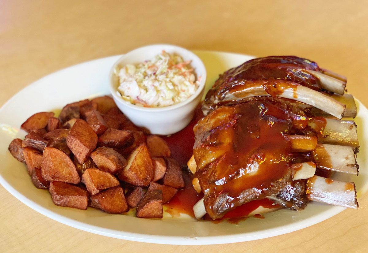 Speedway 805 Grill and Bar Grand Forks, ND