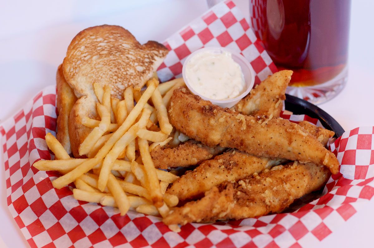 Speedway 805 Grill and Bar Grand Forks, ND